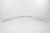 Bentley Continental GT Roof chrome trim strip right